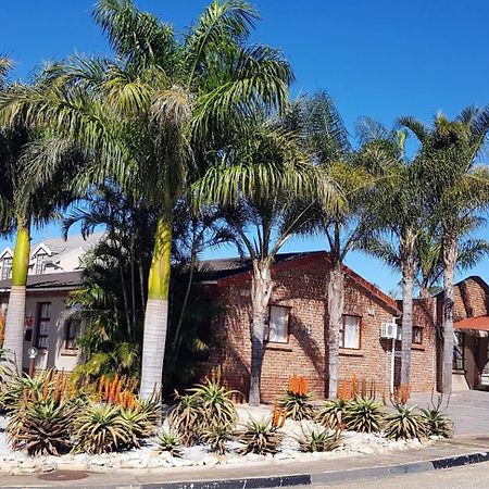 Rainbow Guest House And Tours Uitenhage Εξωτερικό φωτογραφία