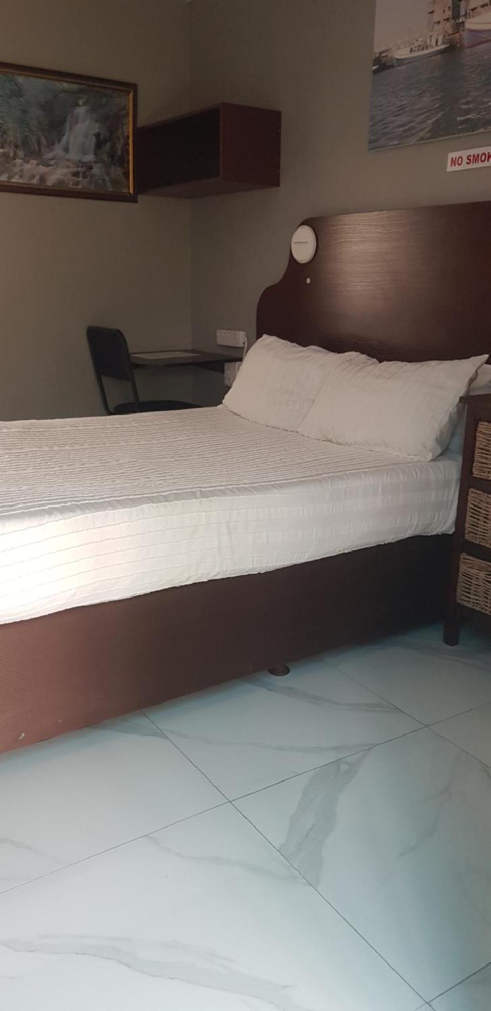 Rainbow Guest House And Tours Uitenhage Εξωτερικό φωτογραφία