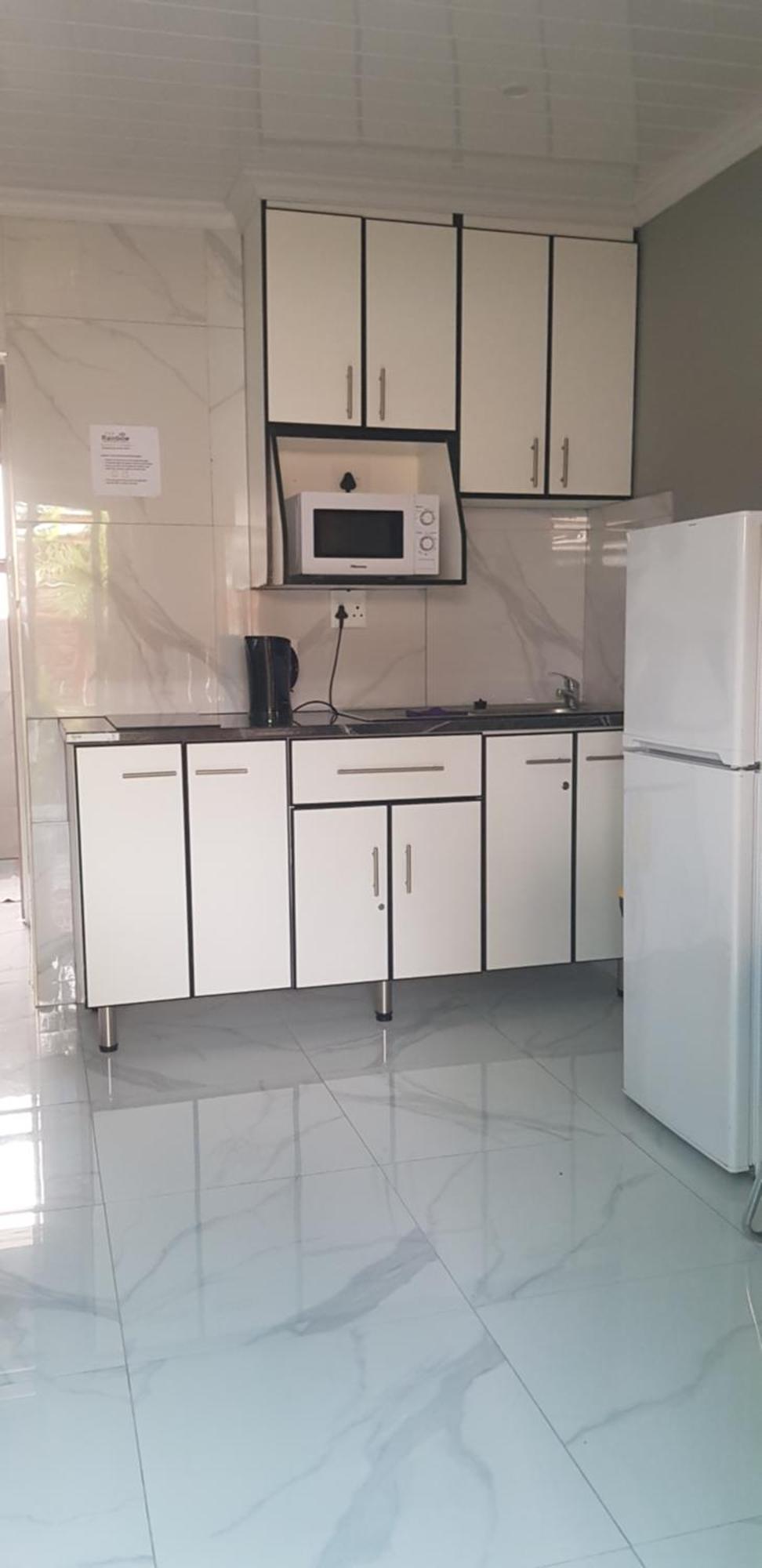 Rainbow Guest House And Tours Uitenhage Εξωτερικό φωτογραφία